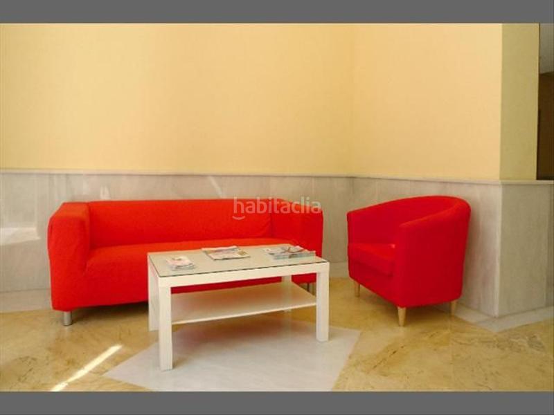 Foto 43b5ef47-0993-40c2-b0ff-60e50b643162. Rent apartment in calle benizalón 10 in nueva Almería - cortijo grande - vega de acá Almería