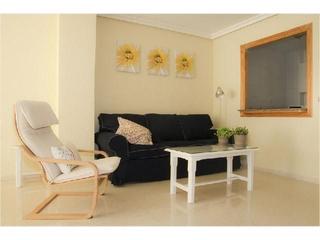 Lloguer Apartament a Calle de la curva 45