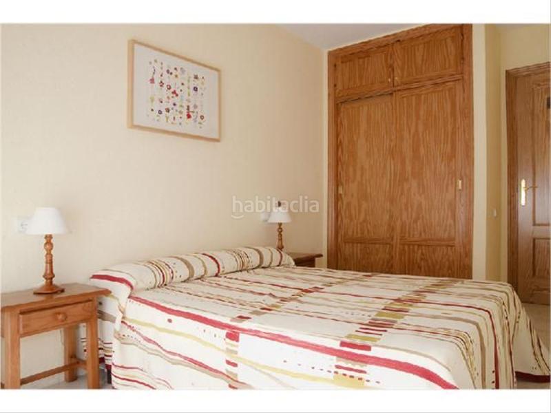 Foto 6dd6d651-4ec0-415b-8d1b-32999405d2b0. Lloguer apartament a calle de la curva 45 a Ciudad Jardín - Tagarete - El Zapillo Almería