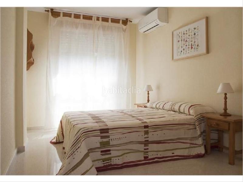 Foto e8314003-3c9a-478a-9efd-332d01bbf9a8. Lloguer apartament a calle de la curva 45 a Ciudad Jardín - Tagarete - El Zapillo Almería