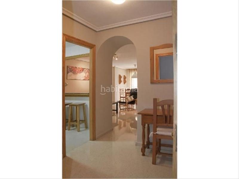 Foto 2d4f84f5-7640-4880-b33e-f5982d6e69fc. Alquiler apartamento en calle de la curva 45 en Ciudad Jardín - Tagarete - El Zapillo Almería