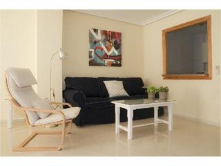 Lloguer Apartament a Calle de la curva 45