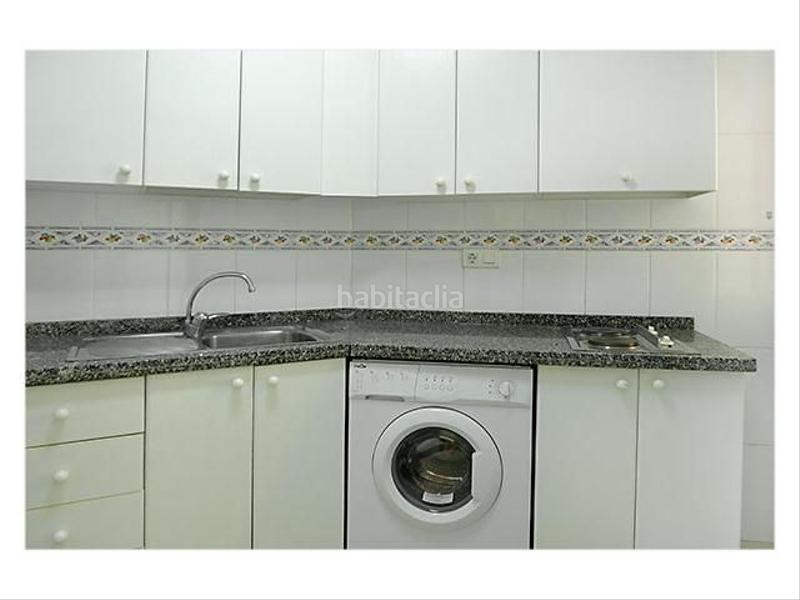 Foto 4aaadda2-e975-4c15-9e89-ec9fc4969d28. Affitto piccolo appartamento in calle de la curva 45 in Almería