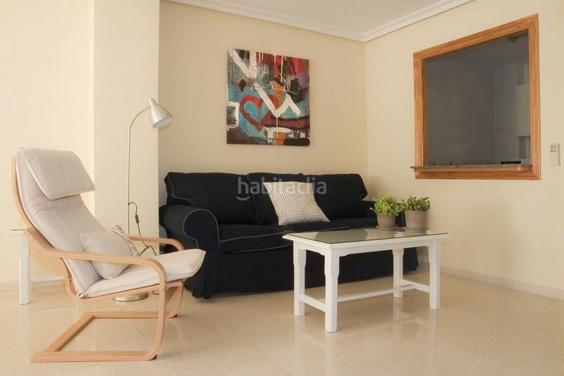 Foto 7fb464b8-c8f7-43c0-92f4-ac564adacddc. Affitto piccolo appartamento in calle de la curva 45 in Almería