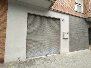 Local Comercial en Calle de la Curva 41