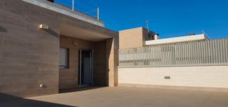 Location Attique  Calle francisco javier balbín 9