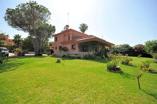 House in Marina de Casares