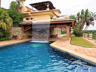Casa en Las Lomas