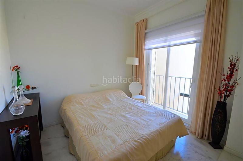 Foto 0e59a6bb-c0e4-4aca-9401-cb67a741e4e8. Àtic amb aparcament piscina a Chullera Manilva