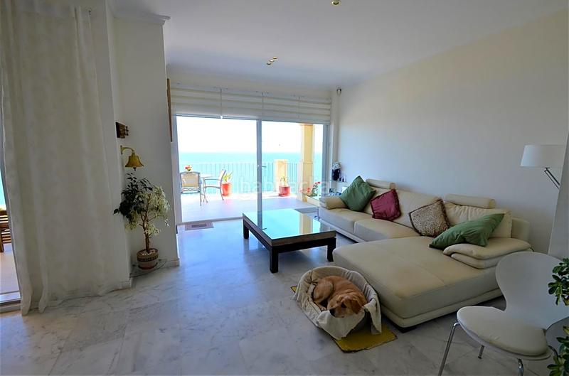 Foto 01c03c6d-ce96-4bbe-819d-e39059df3b81. Penthouse with parking pool in Chullera Manilva