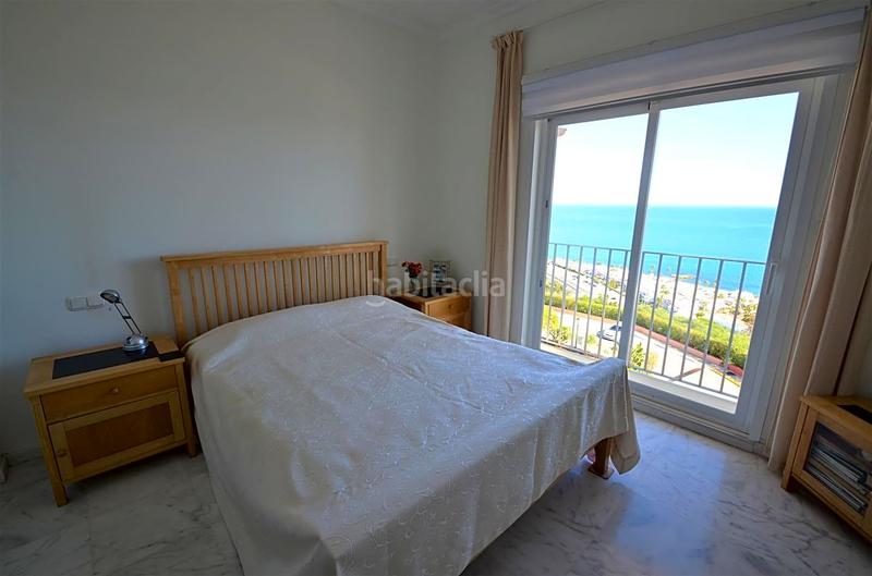 Foto 167b4779-fb39-4ee8-8d39-bfa2a4007172. Penthouse with parking pool in Chullera Manilva