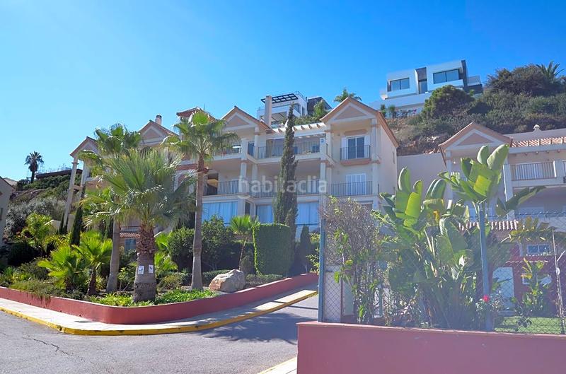 Foto 7d6f1b96-b0d8-4ee2-8668-6aa4e1d22ba0. Penthouse with parking pool in Chullera Manilva