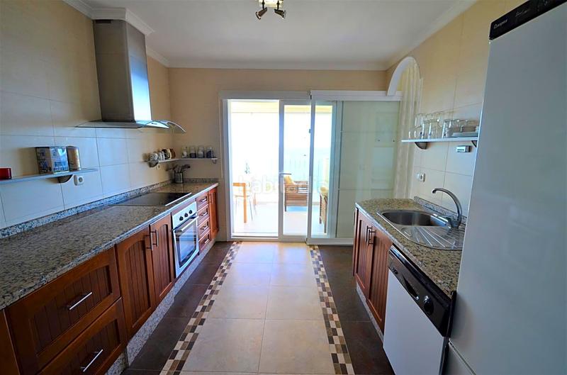 Foto ae6b7061-a7e1-483c-871a-684e91dd8301. Penthouse with parking pool in Chullera Manilva