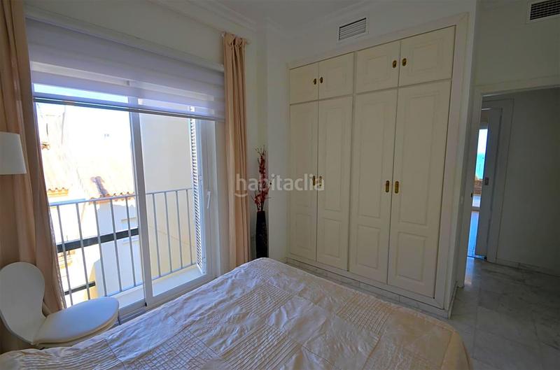Foto c9edefa5-bb72-4b96-b567-1d4a01ec9a23. Penthouse with parking pool in Chullera Manilva