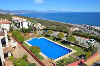 Penthouse  La postal de la paloma