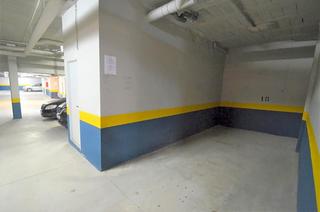 Autoparkplatz in Doña julia 1