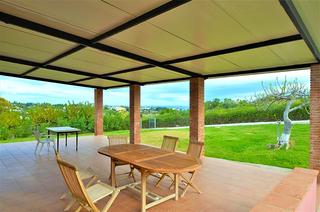 House in Los Llanos