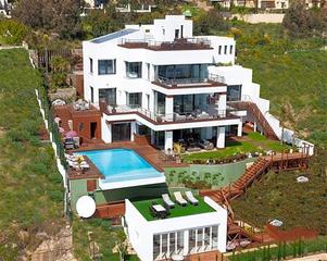 Casa a Chullera