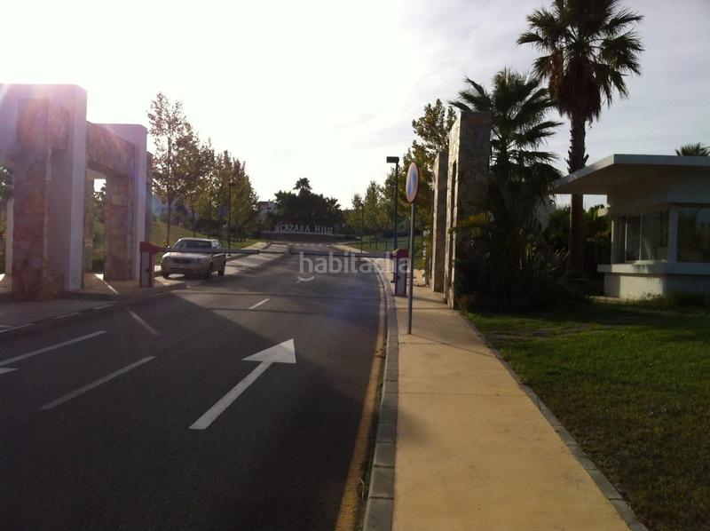 Foto 091a5dea-bb96-485c-87c5-607495d9bc5e. Residential plot in Estepona golf Estepona