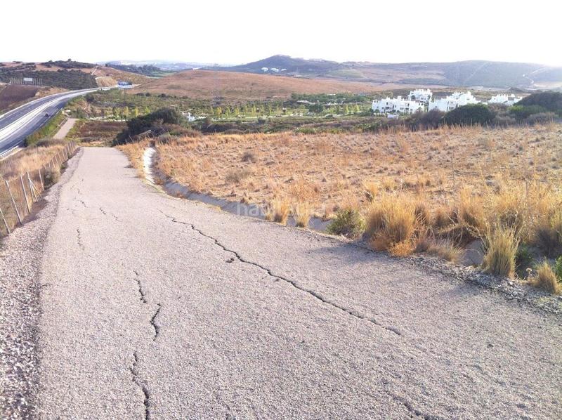 Foto 4151f6d5-b0e5-40a3-80c6-843bebfc1228. Residential plot in Estepona golf Estepona