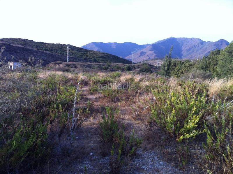 Foto 50b0096a-d1d1-4035-8b2a-2f35a27c0cb9. Residential plot in Estepona golf Estepona
