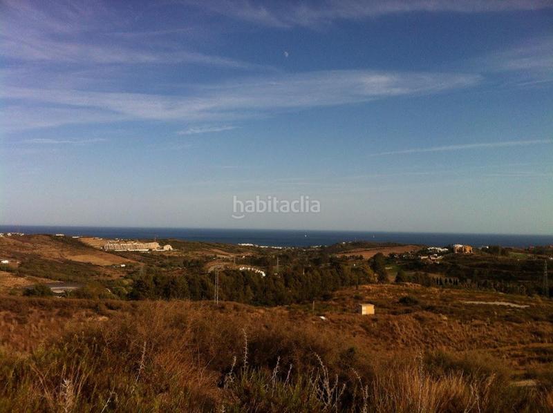 Foto 66ee25b5-2c4d-4228-8d58-386fe3c66475. Residential plot in Estepona golf Estepona