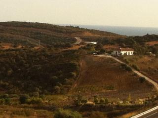 Terreny residencial a Estepona Golf. Terreno rustico