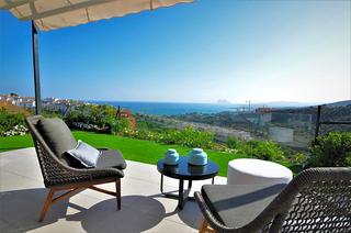 Semi detached house in Chullera