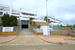 Autoparkplatz in Doña julia 1