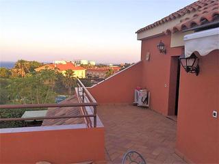 Casa aparellada a La Duquesa