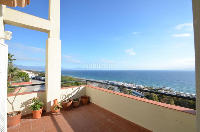 Foto 79c44310-f11d-4fcd-a099-6b4e6e89e815. Apartment with heating parking in Chullera Manilva