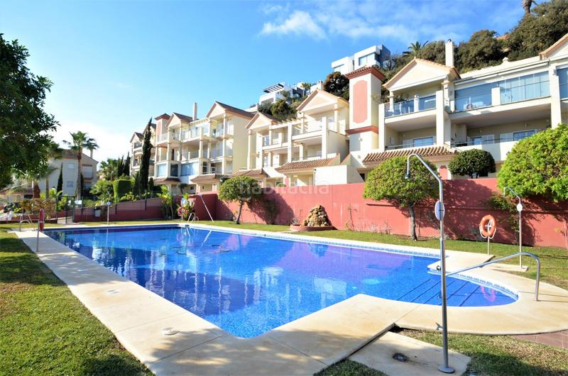 Foto 048565bb-f751-4a9d-84a1-eb0b2ec6b78f. Appartement mit heizung parking in Chullera Manilva