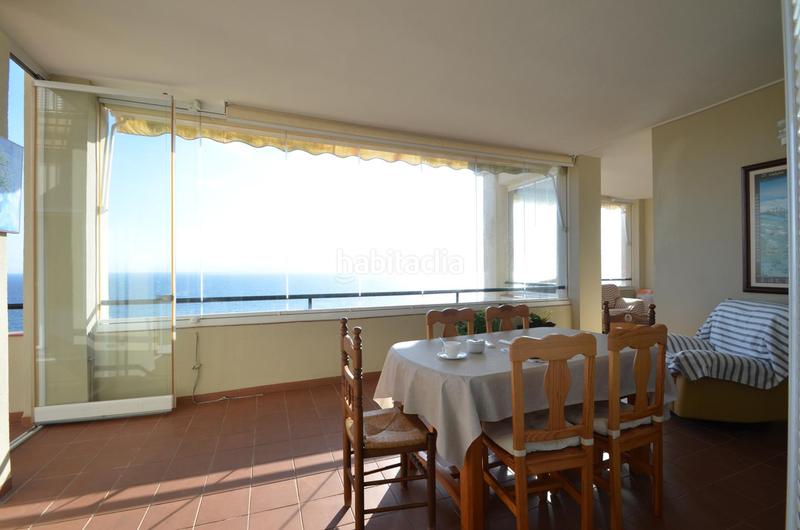 Foto 12f7fd35-5700-4ecb-84aa-40be7a4ea2ea. Appartement mit heizung parking in Chullera Manilva