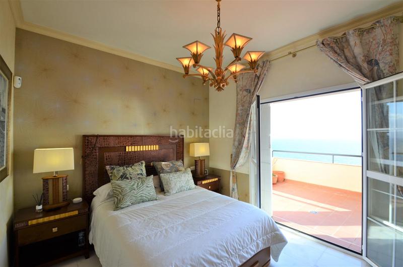Foto 1af25f61-92ca-431e-b9b8-bc41c1e37d1b. Appartement mit heizung parking in Chullera Manilva