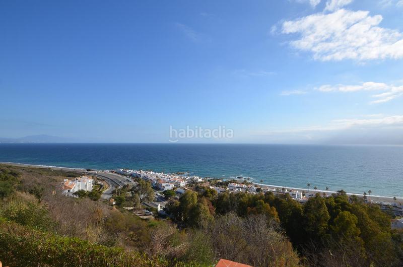 Foto 1bdac4c4-f506-4df7-9679-7164166c68bf. Appartement mit heizung parking in Chullera Manilva