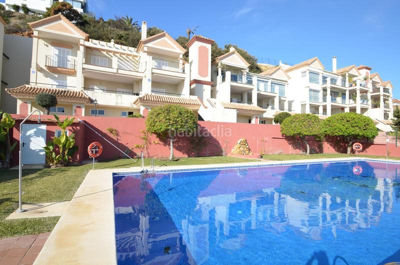 Foto 23d7c981-4043-429d-95eb-35f689d82ae5. Appartement mit heizung parking in Chullera Manilva