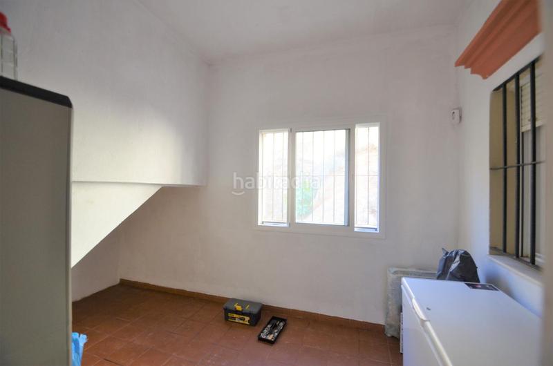 Foto 2a63ec70-2920-43f2-b776-57fbf09bc8ce. Appartement mit heizung parking in Chullera Manilva