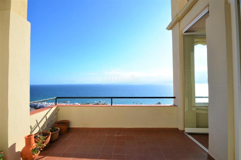 Foto 30f01422-7e39-40a0-9913-31e28d2590d8. Appartement mit heizung parking in Chullera Manilva