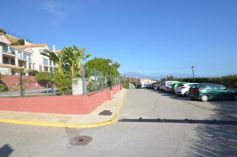 Foto 32aa0140-dff9-4b41-b7b3-f3828b38cfc9. Appartement mit heizung parking in Chullera Manilva