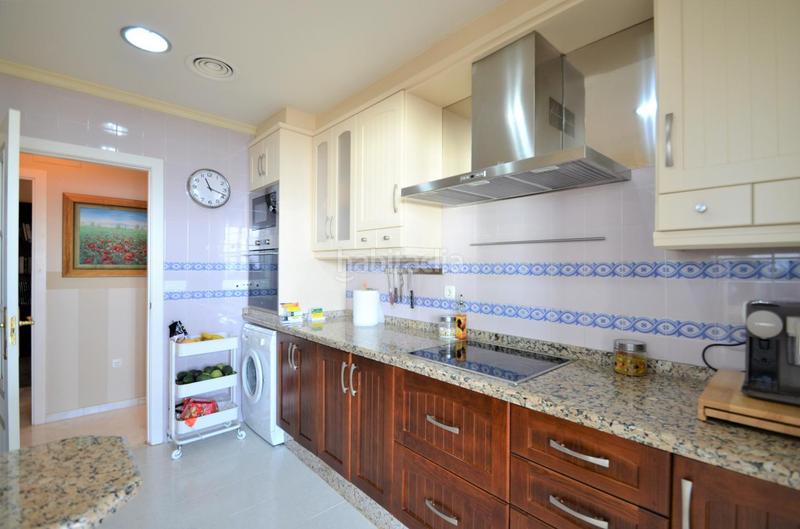 Foto 3a6149b0-cff6-4b55-87f6-7f1d720a8f19. Appartement mit heizung parking in Chullera Manilva