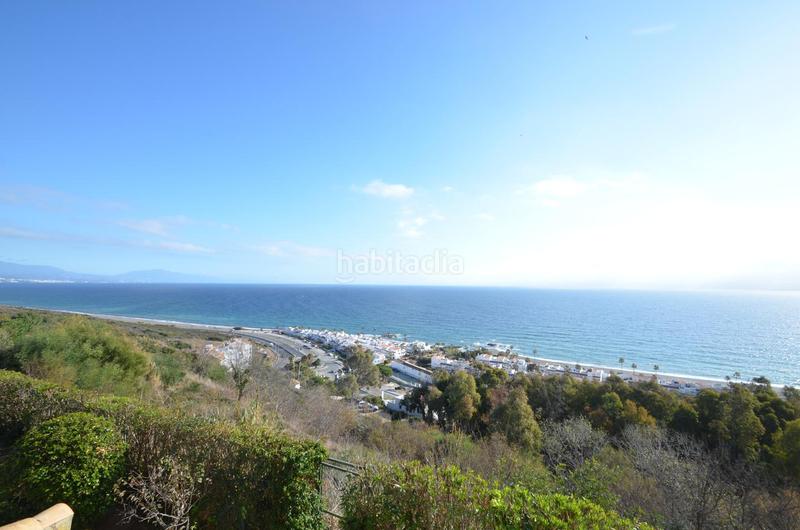 Foto 4b444243-6b89-4e11-887a-e7f46848e9bc. Appartement mit heizung parking in Chullera Manilva