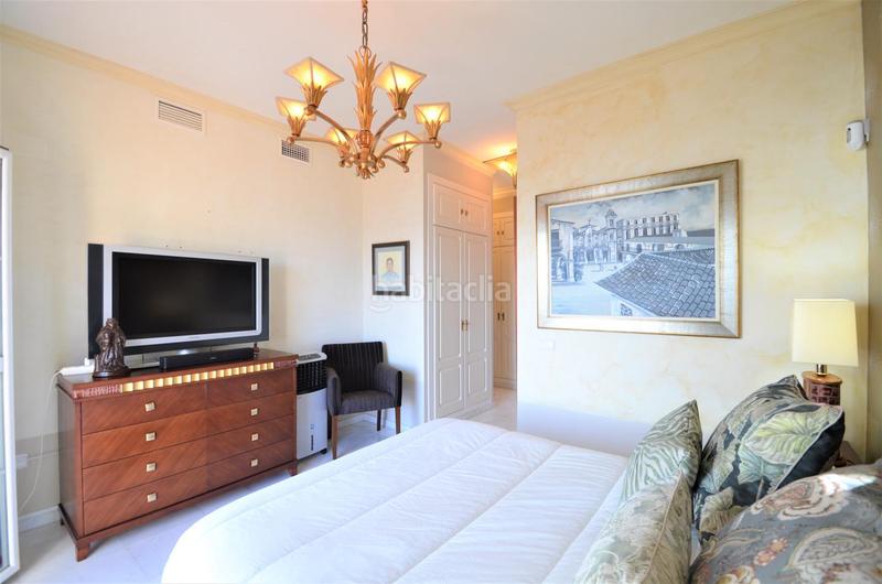 Foto 53e8c98b-a2eb-4c74-93e9-90dddc063050. Appartement mit heizung parking in Chullera Manilva