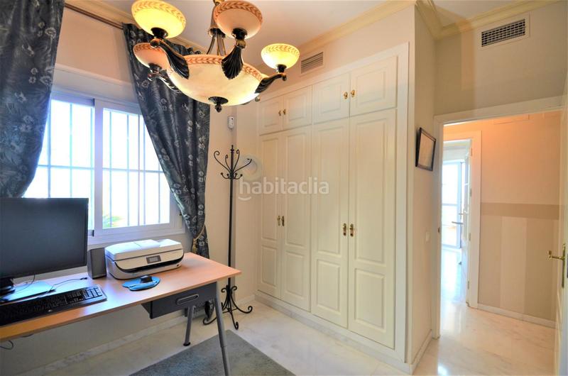 Foto 53f108fd-fb1d-45c2-9e01-3c1387db47be. Appartement mit heizung parking in Chullera Manilva