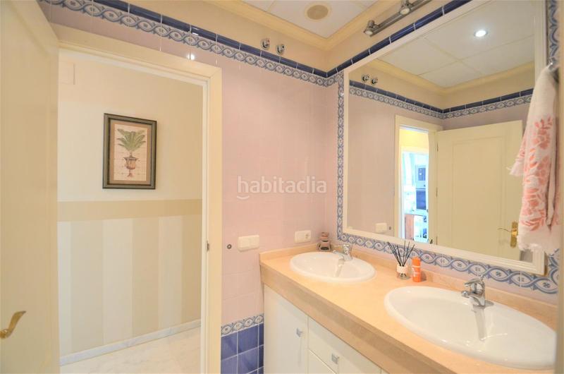 Foto 562293a8-6a3f-4ba0-912e-505af38b0d43. Appartement mit heizung parking in Chullera Manilva