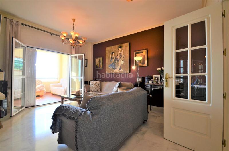 Foto 5badd3af-03dc-4ccb-b492-2b997fc41c1e. Appartement mit heizung parking in Chullera Manilva
