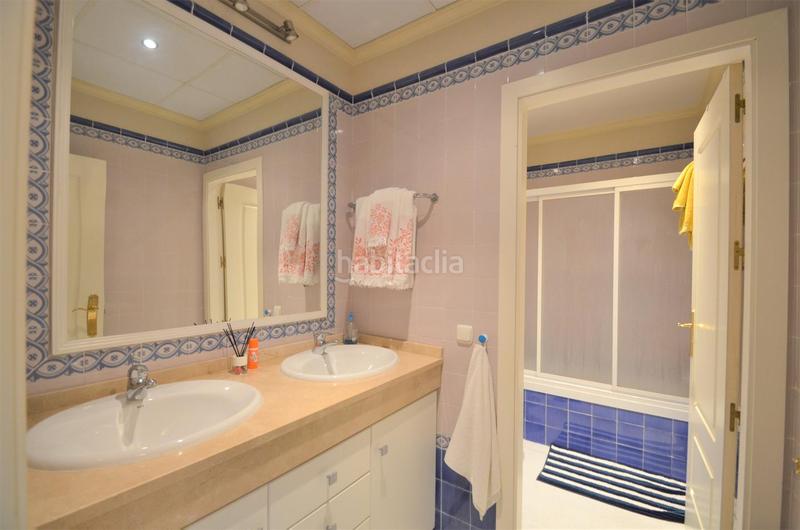 Foto 6639ee66-d4f1-49b0-a187-ade6a828d9fe. Appartement mit heizung parking in Chullera Manilva
