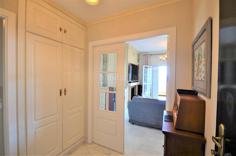 Foto 6f4e6314-904f-47d3-b224-aeddceeee7e2. Appartement mit heizung parking in Chullera Manilva