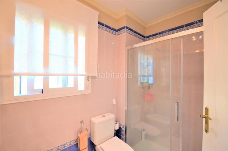 Foto 7d827434-a3e2-4c2a-bd6a-b629e5e55b5e. Appartement mit heizung parking in Chullera Manilva