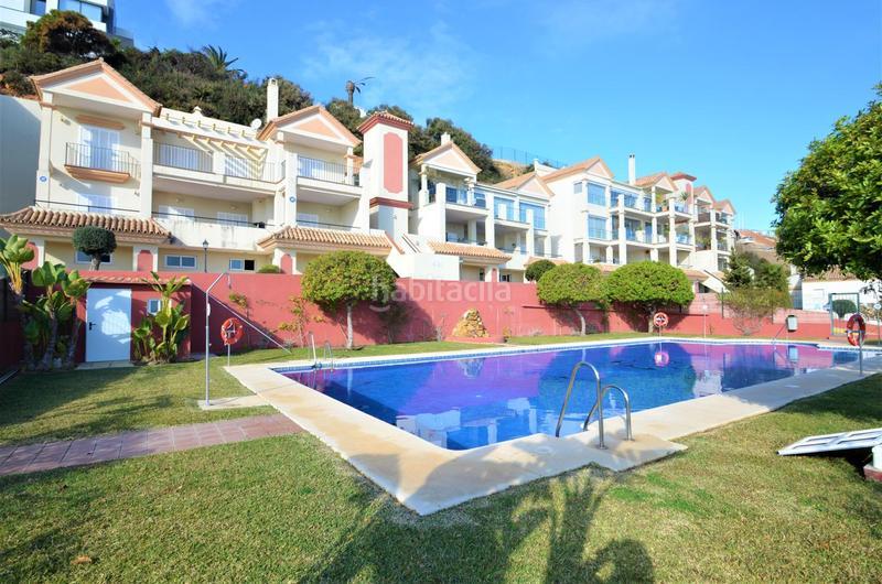 Foto 7e7da4e5-d8da-4473-a21b-5dc772b77fd8. Appartement mit heizung parking in Chullera Manilva
