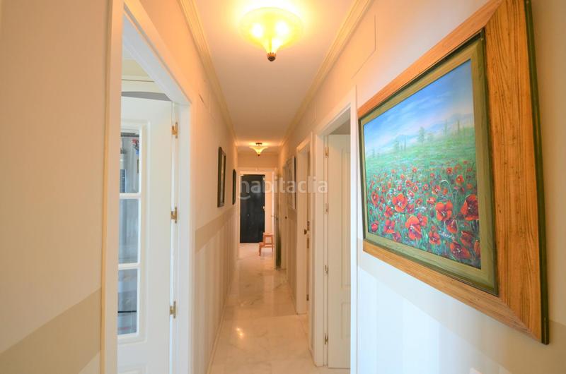 Foto 7fa4d40d-4323-4b87-9134-7dd30d0caa37. Appartement mit heizung parking in Chullera Manilva